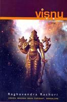 Cover of Vishnu for Beginners