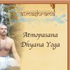 Cover of Atmopasana Dhyana Yoga DVD