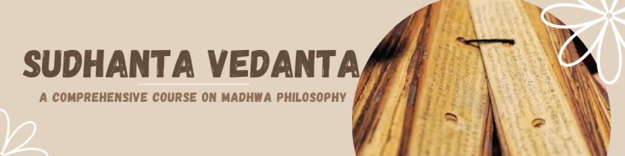 Sudhanta Vedanta
